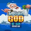 JoyBits Doodle God 8 Bit Mania PC Game